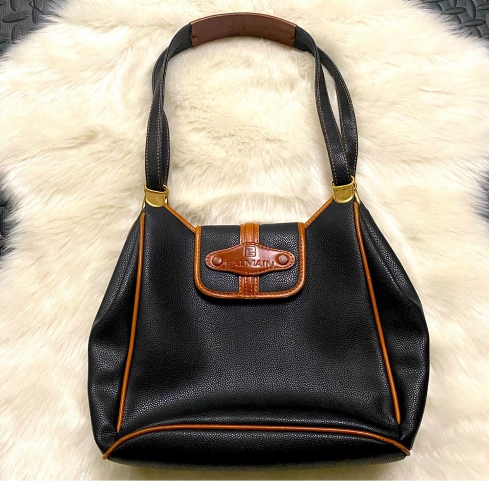 Vintage Balmain Bag